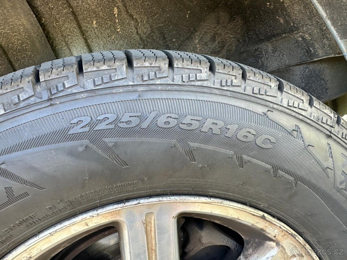 Chrysler Town & Country