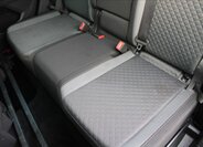 Volkswagen Tiguan SUV 2,0 l 110 kw