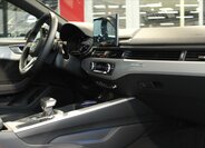 Audi A5 Hatchback 2,0 l 150 kw