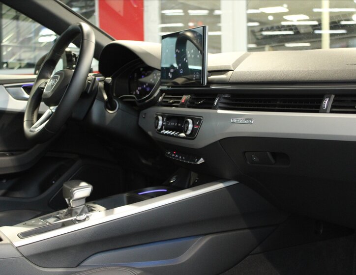 Audi A5 Hatchback 2,0 l 150 kw