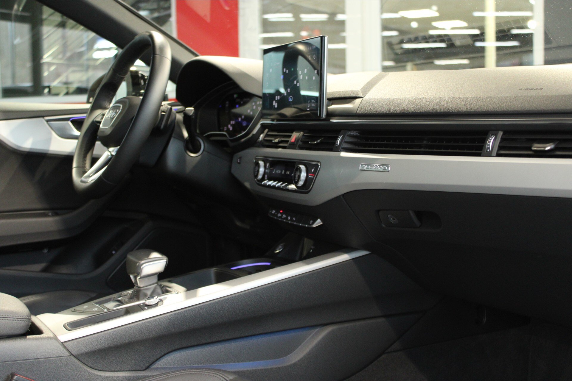 Audi A5 Hatchback 2,0 l 150 kw