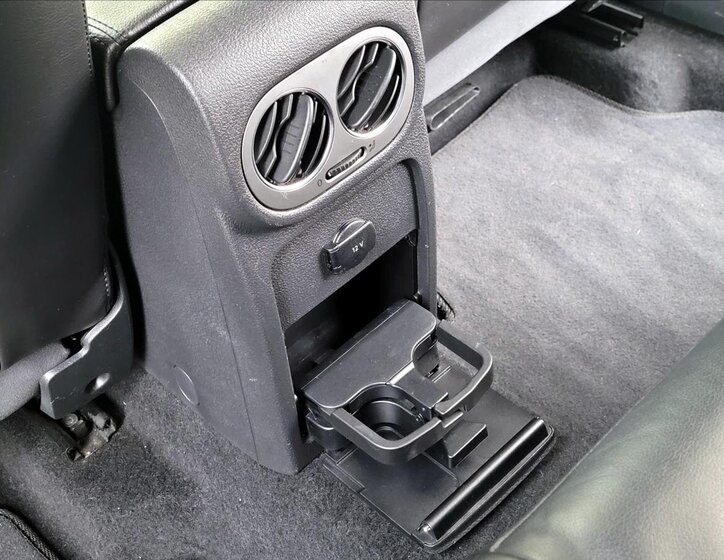 Volkswagen Tiguan SUV / Terénní 1,4 l 110 kw