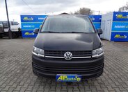 Volkswagen Transporter Ostatní 2,0 l 110 kw