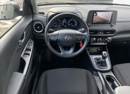 Hyundai Kona SUV / Terénní 998,0 88 kw