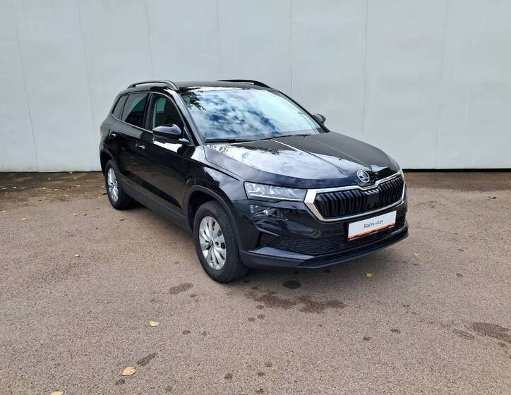 Škoda Karoq 23