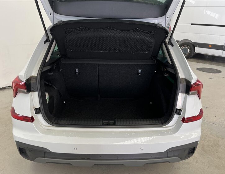 Škoda Kamiq SUV / Terénní 999,0 85 kw