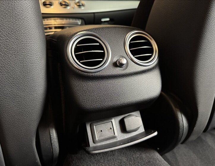 Mercedes-Benz Třídy E Kombi 2,0 l 225 kw