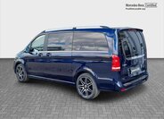 Mercedes-Benz Třídy V MPV 2,0 l 174 kw