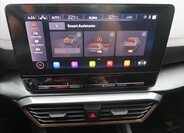 Cupra Formentor SUV 2,0 l 140 kw