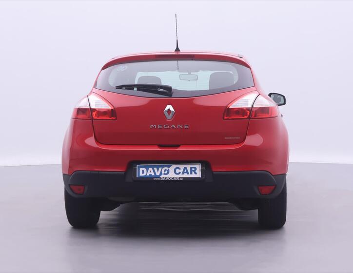 Renault Mégane 6