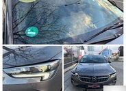 Opel Insignia Kombi 2,0 l 128 kw