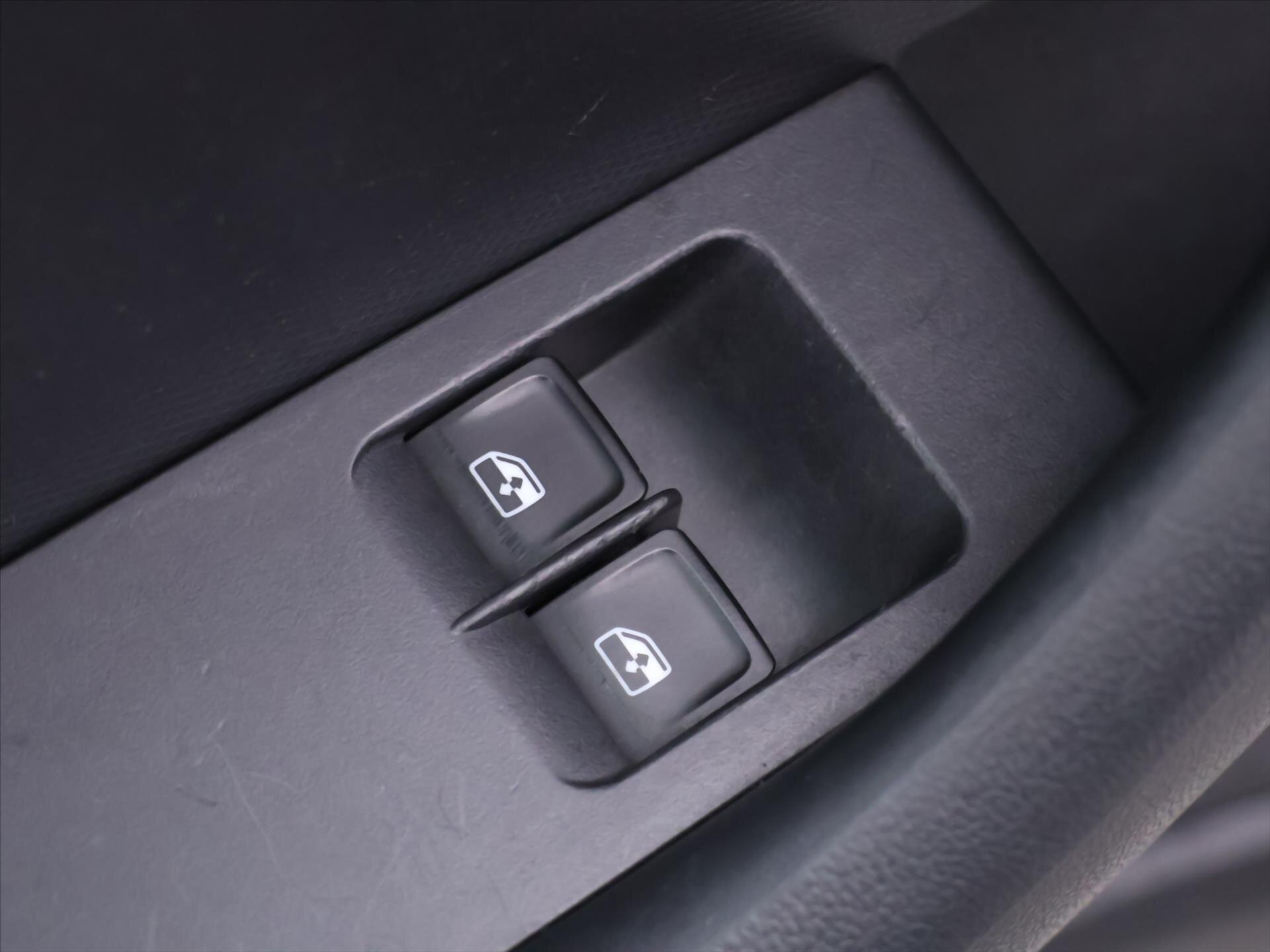 Škoda Rapid Liftback 1,4 l 66 kw