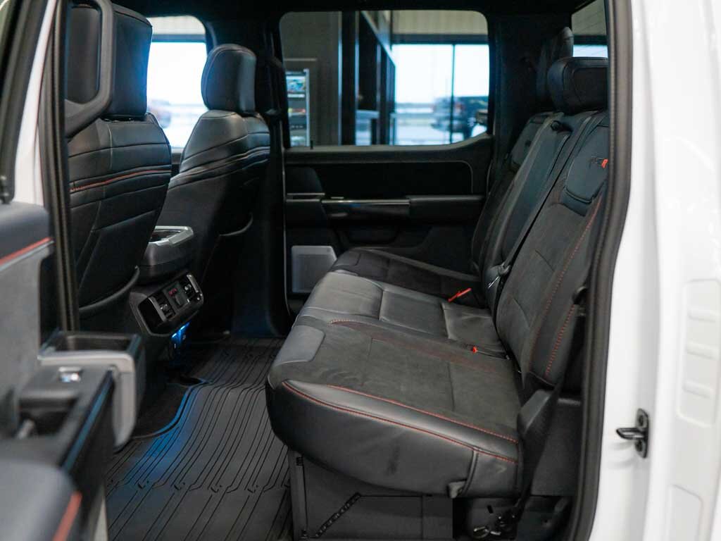 Ford F-150 Pick-up 5,2 l 536 kw