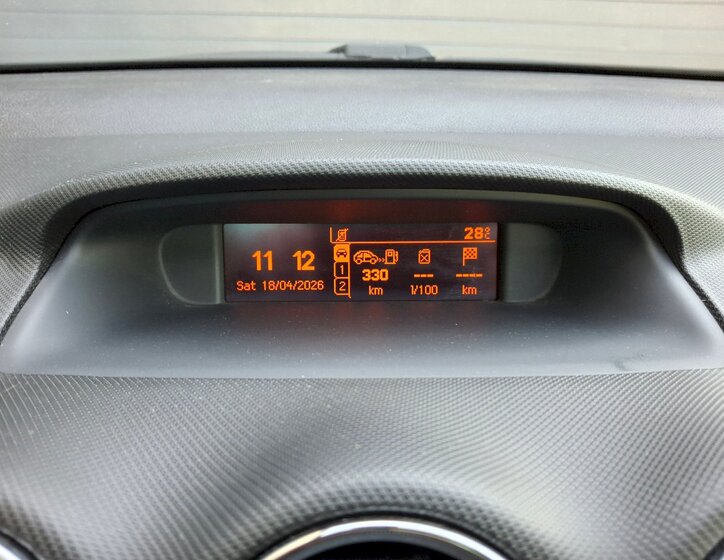 Peugeot 308 Kombi 1,6 l 88 kw