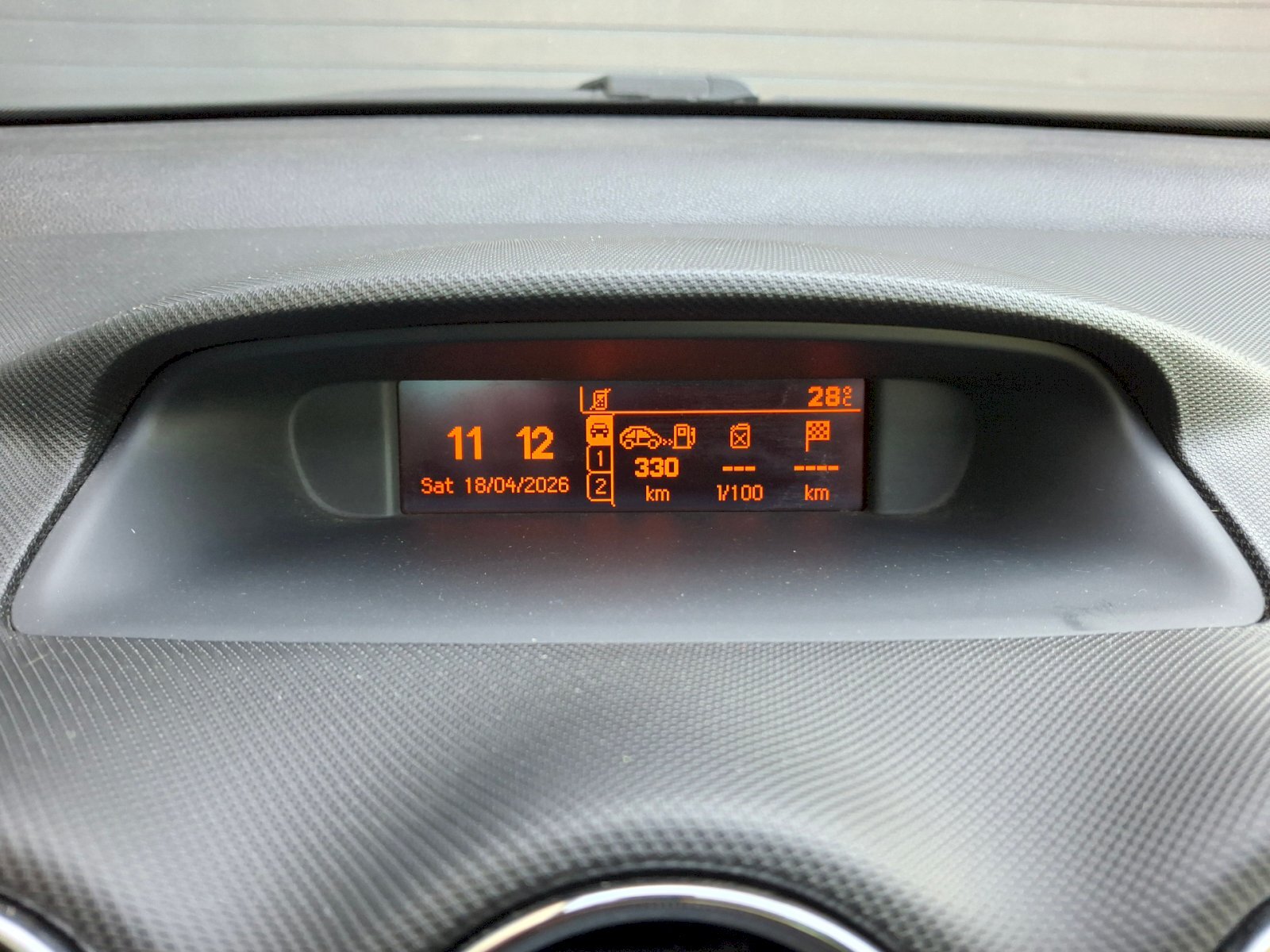 Peugeot 308 Kombi 1,6 l 88 kw