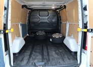 Ford Transit 9