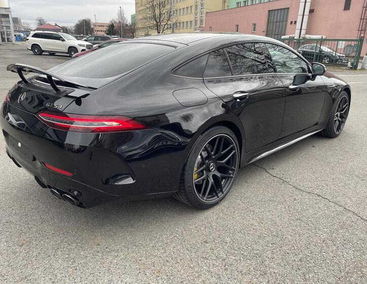 Mercedes-Benz AMG GT 26