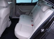 Škoda Superb Liftback 2,0 l 110 kw