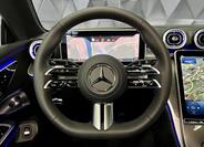 Mercedes-Benz Třídy C 19