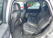 Land Rover Range Rover Sport 11