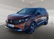 Peugeot 5008 SUV 2,0 l 130 kw