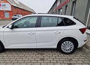 Škoda Scala Hatchback 999,0 81 kw