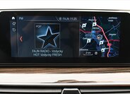 BMW Řada 5 Kombi 3,0 l 195 kw