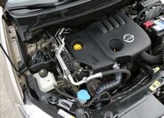 Nissan Qashqai SUV / Terénní 1,5 l 78 kw