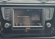 Volkswagen Touran 33