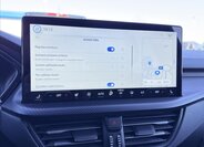 Ford Kuga SUV / Terénní 1,5 l 137 kw