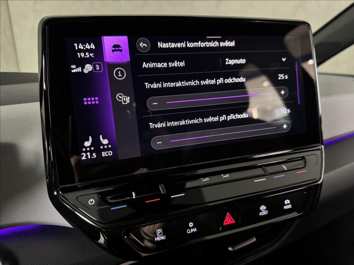 Volkswagen ID.3 Hatchback 0,0 150 kw