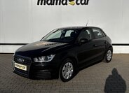 Audi A1 Hatchback 999,0 70 kw