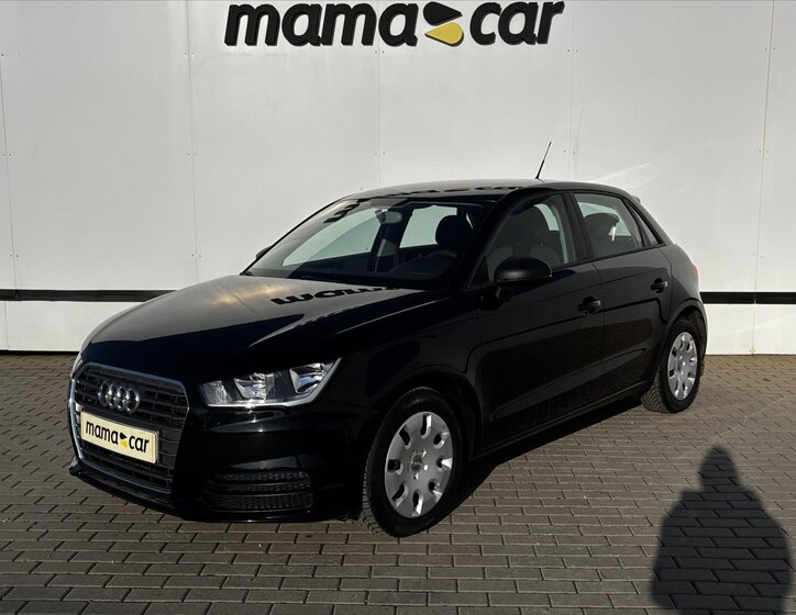 Audi A1 Hatchback 999,0 70 kw