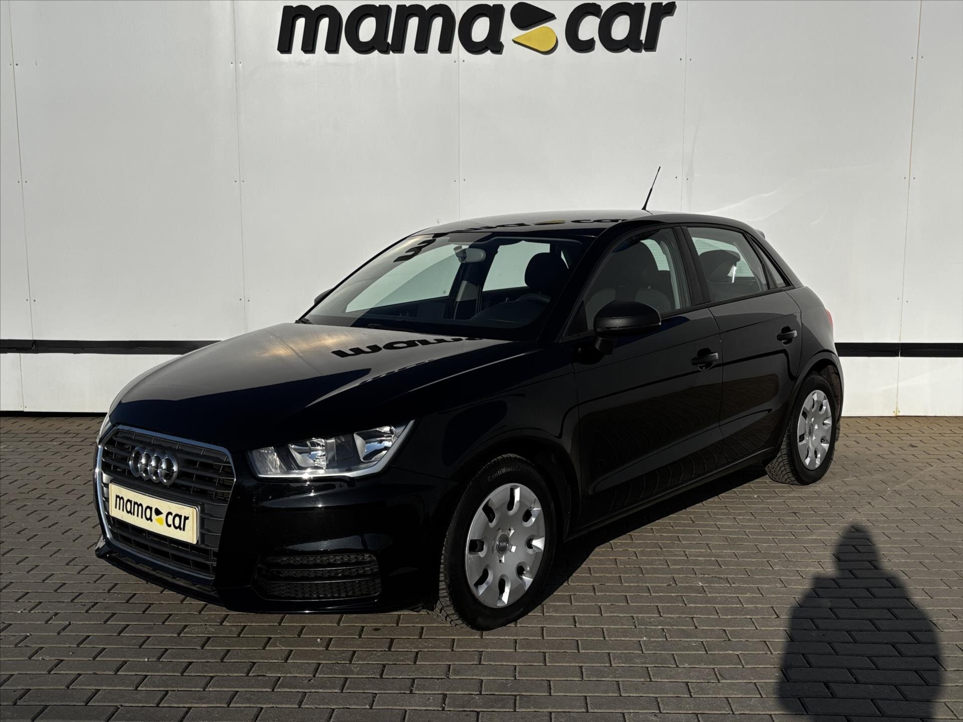 Audi A1 Hatchback 999,0 70 kw