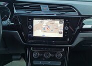 Volkswagen Touran MPV 1,6 l 85 kw