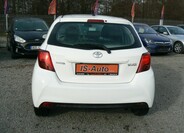 Toyota Yaris 6