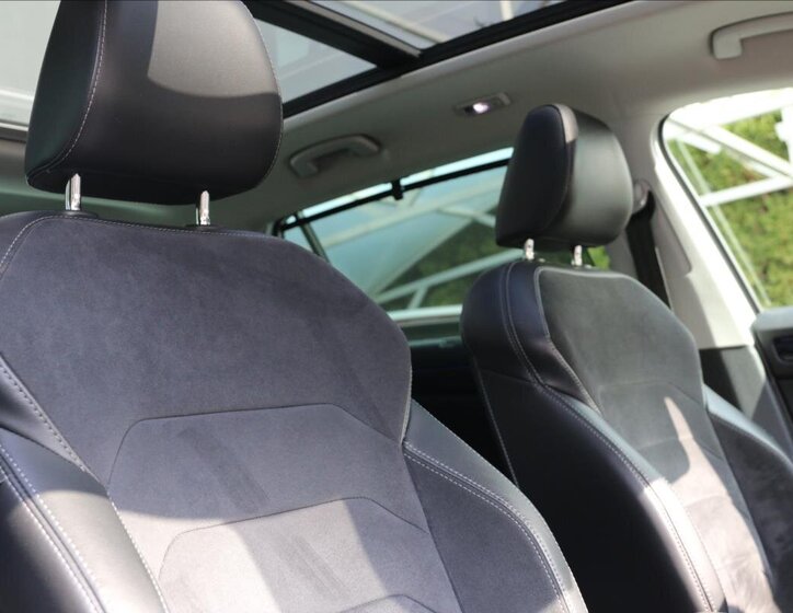 Škoda Kodiaq Kombi 2,0 l 140 kw