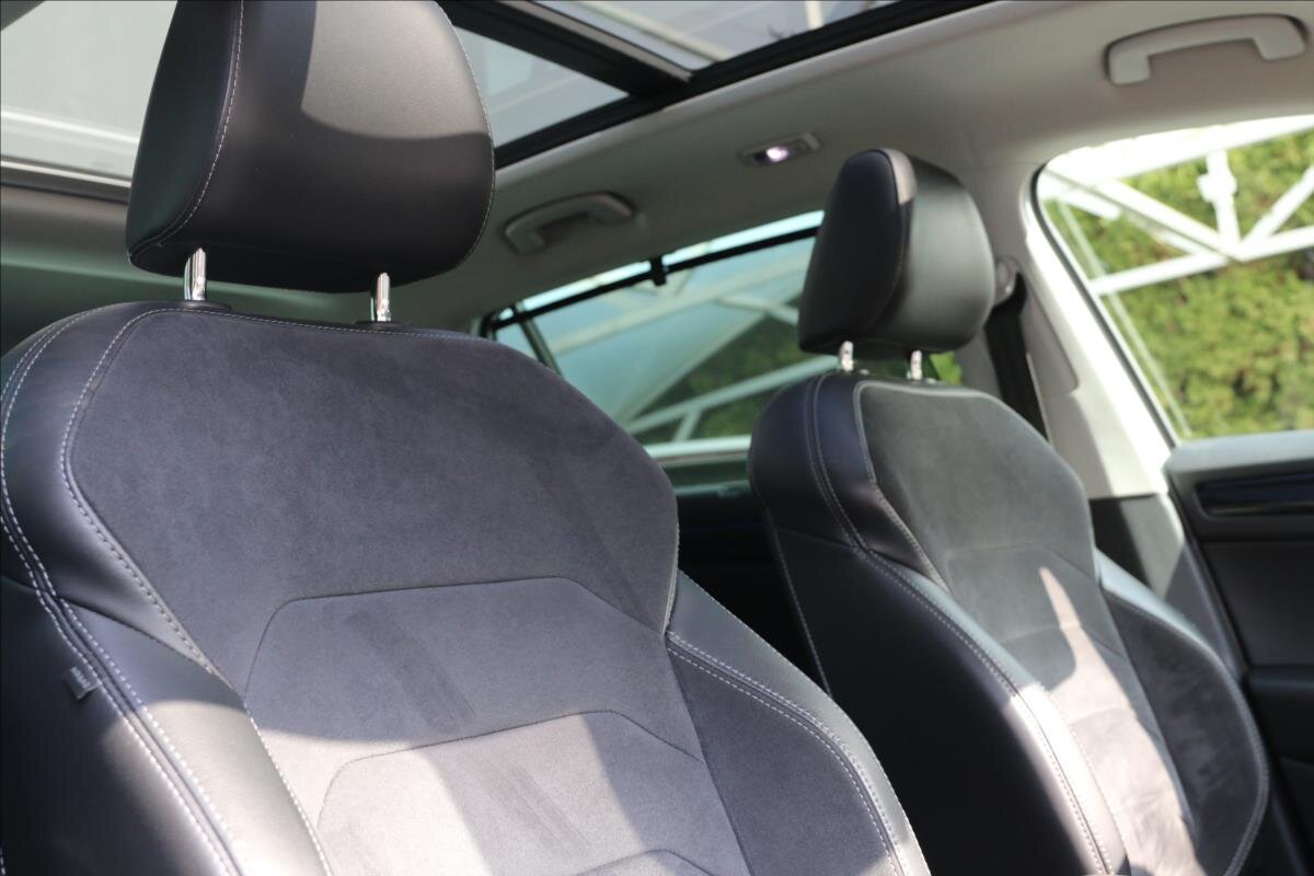 Škoda Kodiaq Kombi 2,0 l 140 kw