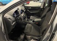 Škoda Karoq SUV / Terénní 1,5 l 110 kw