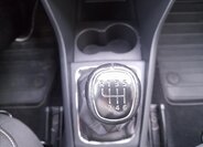 Škoda Rapid Hatchback 1,2 l 77 kw