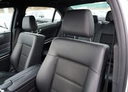 Mercedes-Benz Třídy E Sedan 2,1 l 125 kw