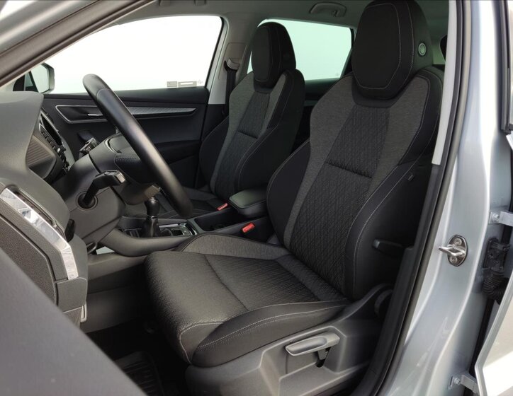 Škoda Karoq SUV 2,0 l 85 kw