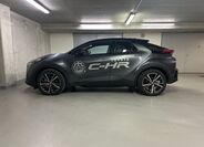 Toyota C-HR 8