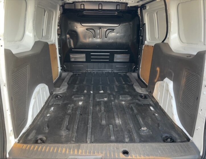 Ford Transit Skříň 1,5 l 73 kw