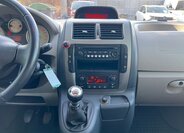Fiat Scudo MPV 2,0 l 100 kw