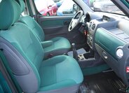 Citroën Berlingo MPV 1,4 l 55 kw