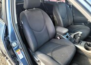 Toyota RAV4 SUV / Terénní 2,2 l 100 kw