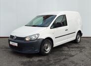 Volkswagen Caddy 1