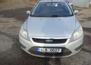 Ford Focus 1