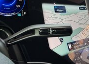 Mercedes-Benz EQE Sedan 0,0 300 kw